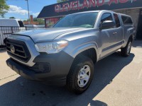 Image for 2021 Toyota Tacoma Access Cab ID: 7498256