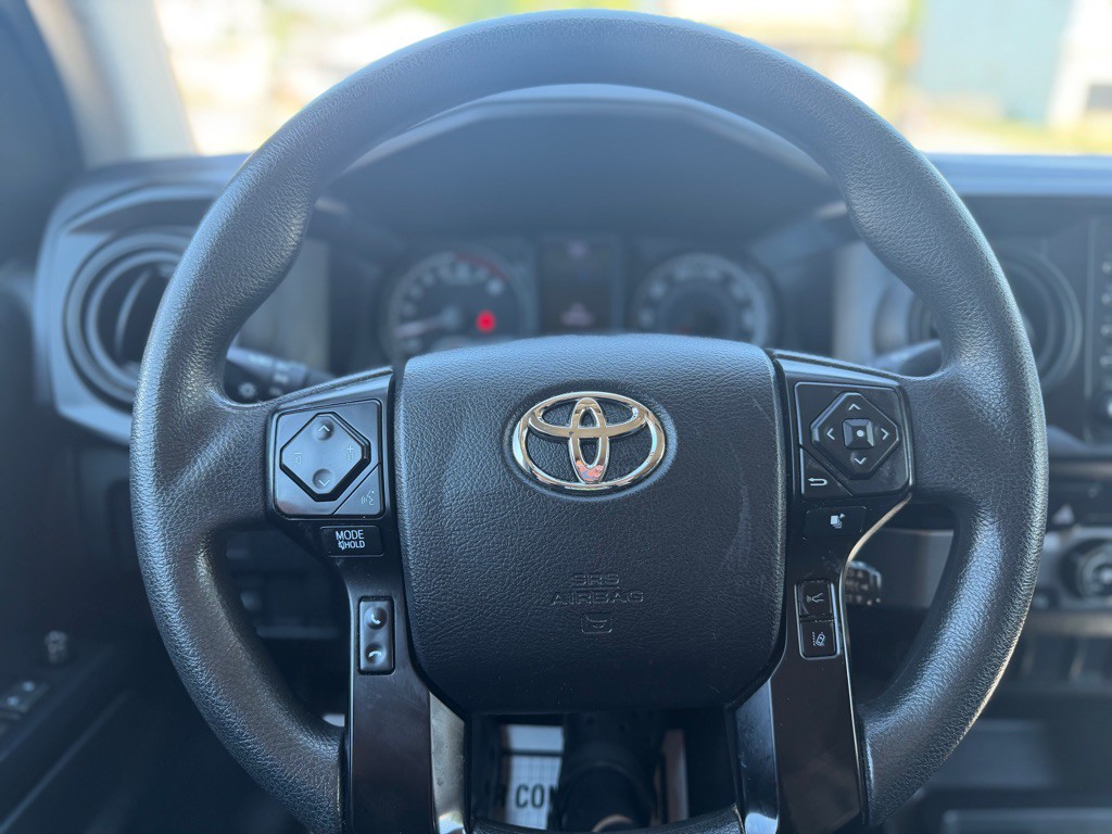 2021 Toyota Tacoma Image 14
