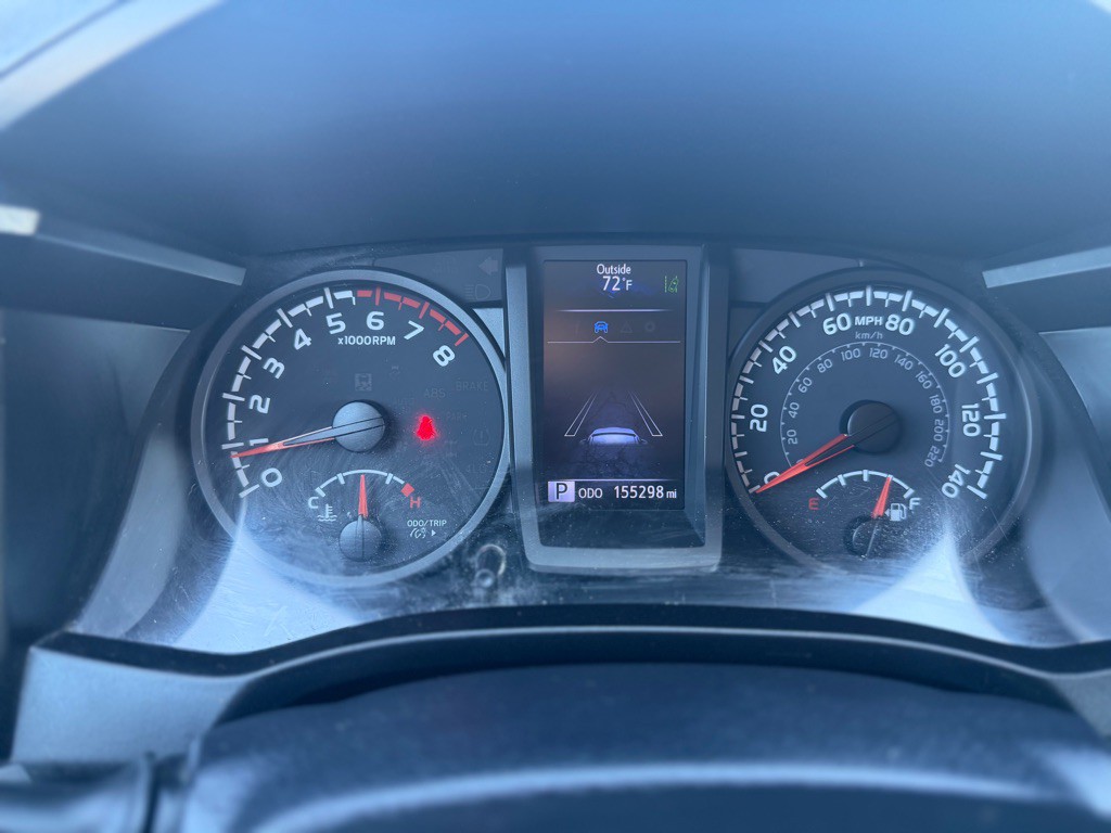2021 Toyota Tacoma Image 15