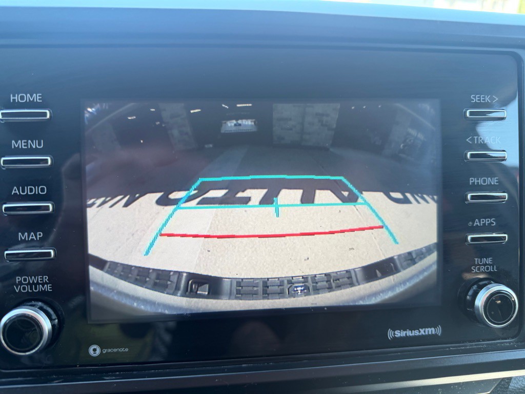 2021 Toyota Tacoma Image 17