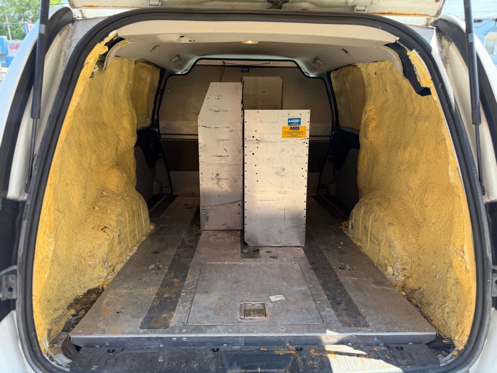 2015 RAM Tradesman Image 9