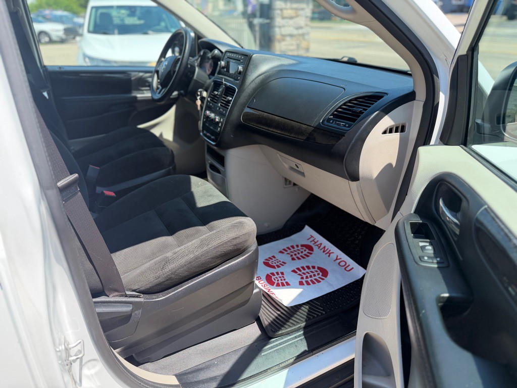 2015 RAM Tradesman Image 10