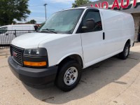 Image for 2020 GMC Savana G2500 ID: 7552606