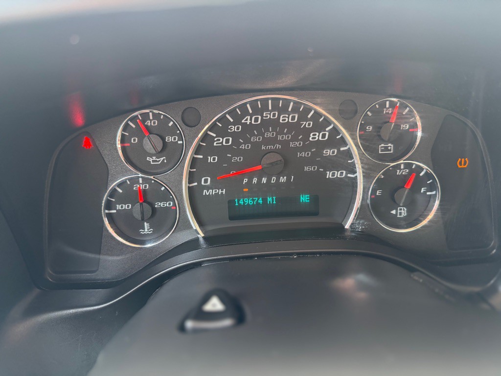 2020 GMC Savana Image 13