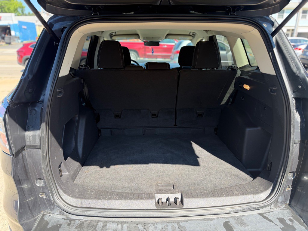 2018 Ford Escape Image 9