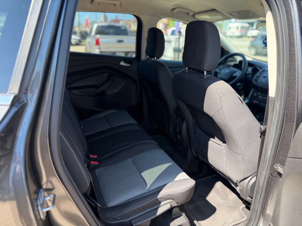 2018 Ford Escape Image 10