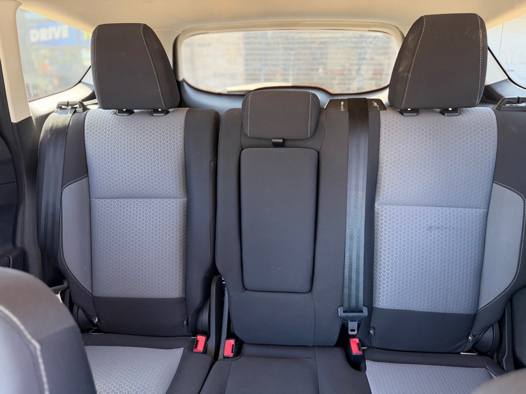2018 Ford Escape Image 14