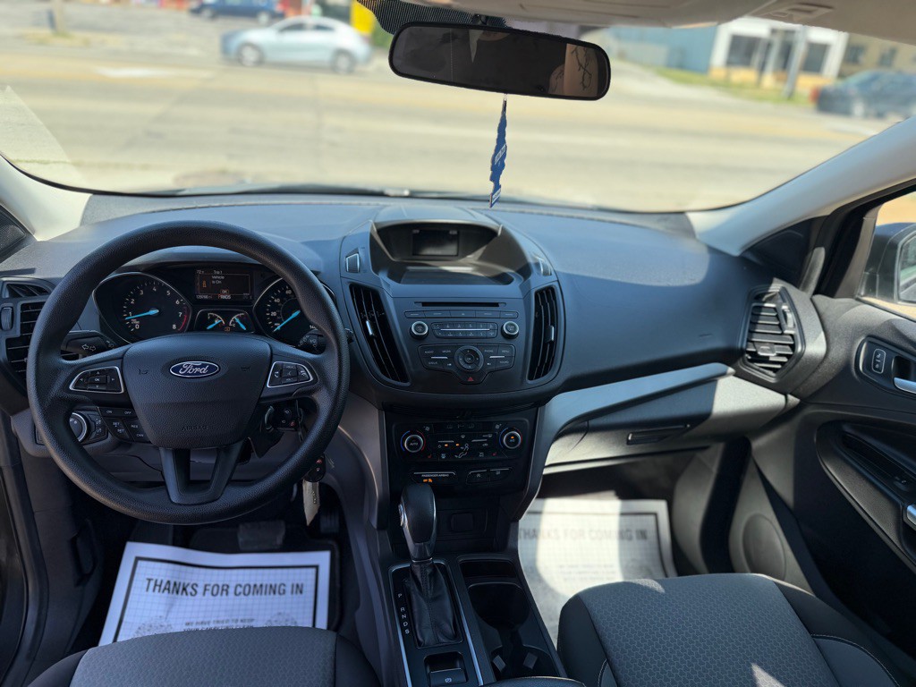 2018 Ford Escape Image 15