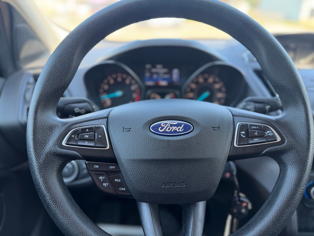 2018 Ford Escape Image 16