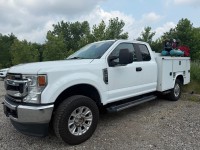 Image for 2021 Ford F-350 Super Duty ID: 7564829