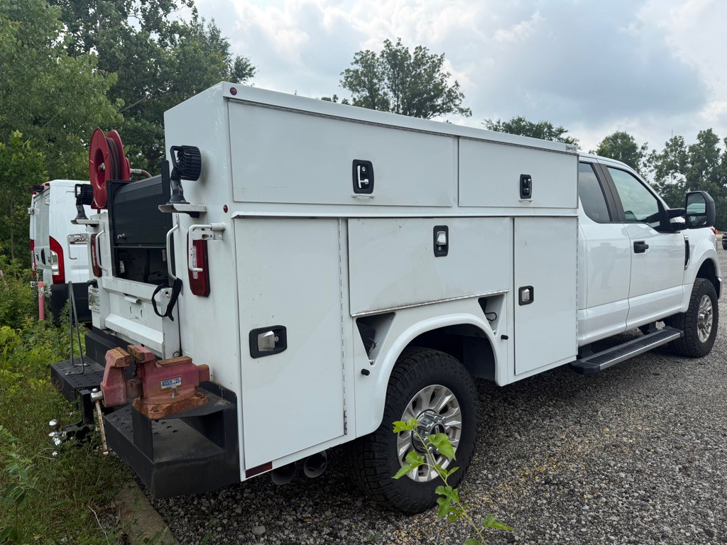 2021 Ford F-350 Image 5