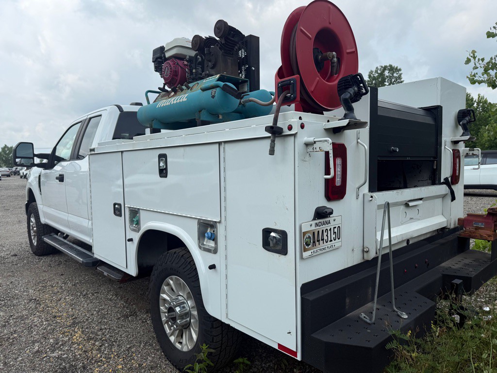 2021 Ford F-350 Image 6