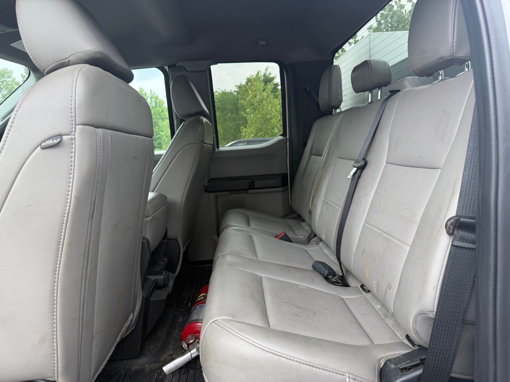 2021 Ford F-350 Image 10