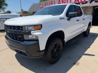 Image for 2019 Chevrolet Silverado 1500 Trail Boss Custom ID: 7566900