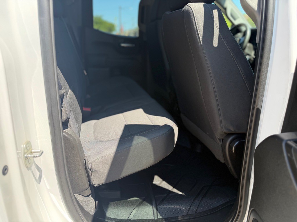 2019 Chevrolet Silverado 1500 Image 12