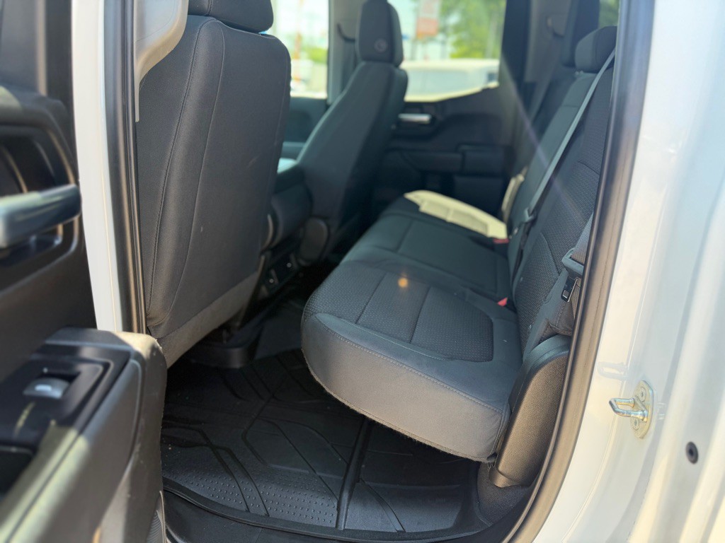 2019 Chevrolet Silverado 1500 Image 14