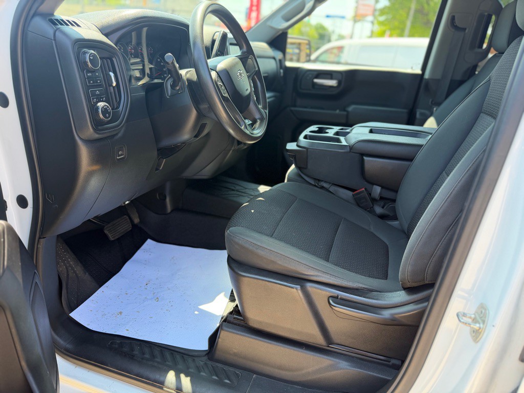2019 Chevrolet Silverado 1500 Image 15