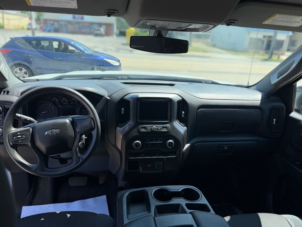 2019 Chevrolet Silverado 1500 Image 17