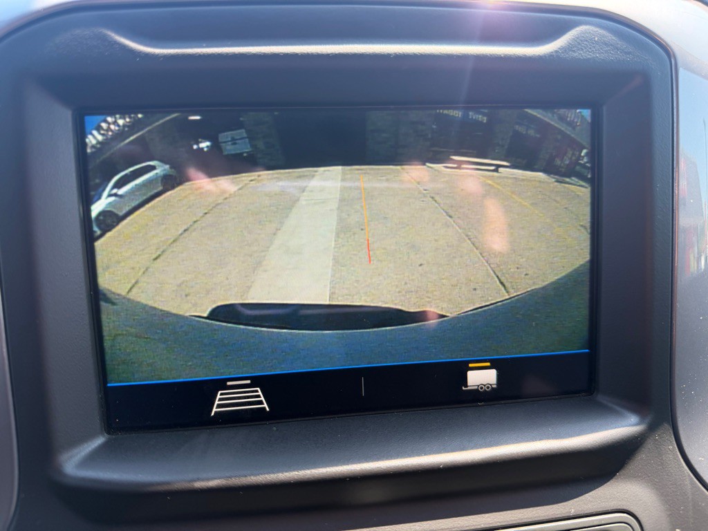 2019 Chevrolet Silverado 1500 Image 22