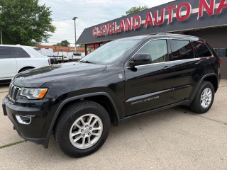 Image for 2019 Jeep Grand Cherokee Laredo ID: 7566916