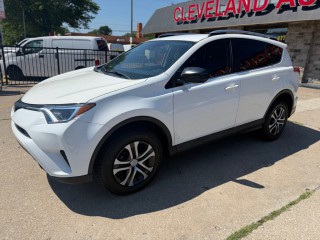 Image for 2018 Toyota Rav4 LE ID: 7566944