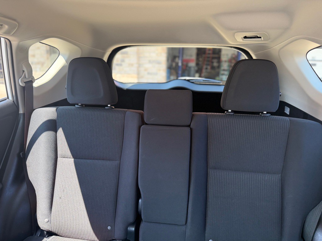 2018 Toyota Rav4 Image 14