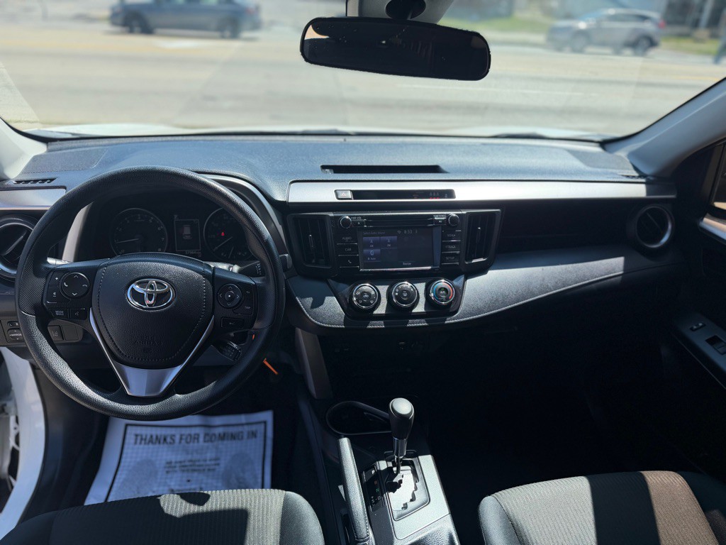 2018 Toyota Rav4 Image 15