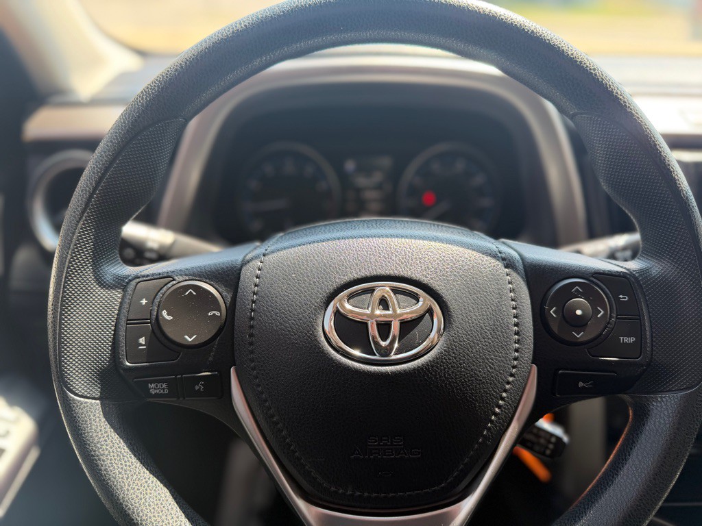 2018 Toyota Rav4 Image 16