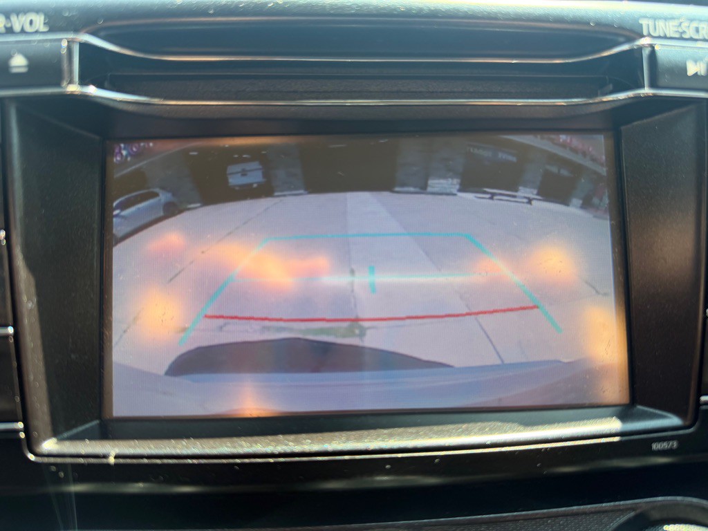 2018 Toyota Rav4 Image 19