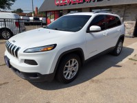 Image for 2018 Jeep Cherokee Latitude ID: 7566972