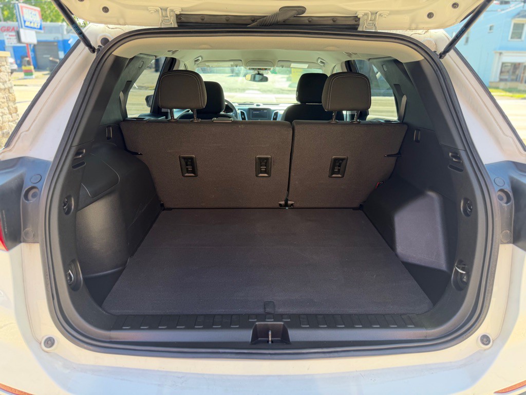 2021 Chevrolet Equinox Image 9