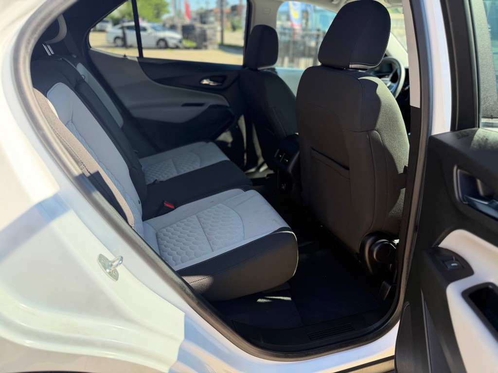 2021 Chevrolet Equinox Image 10