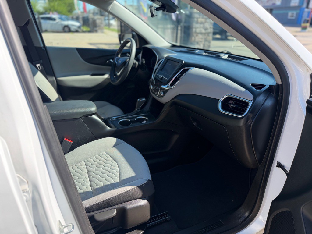2021 Chevrolet Equinox Image 11