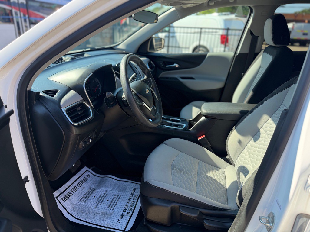 2021 Chevrolet Equinox Image 13
