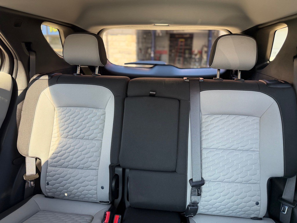2021 Chevrolet Equinox Image 14