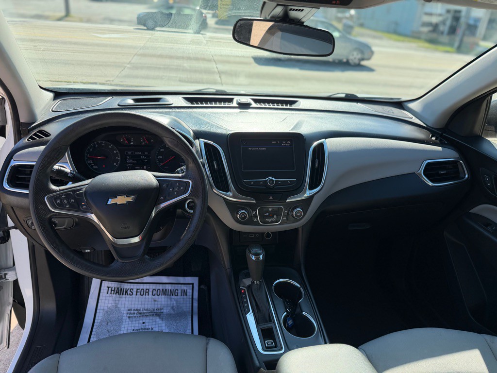 2021 Chevrolet Equinox Image 15