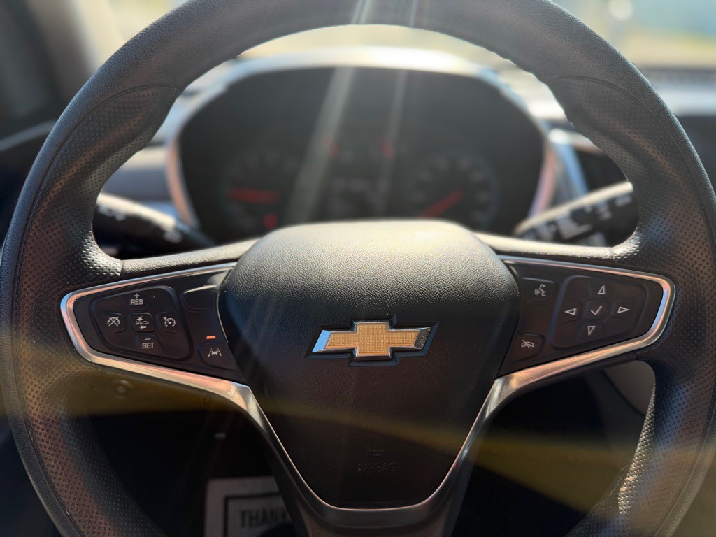 2021 Chevrolet Equinox Image 16