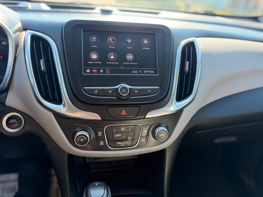 2021 Chevrolet Equinox Image 18