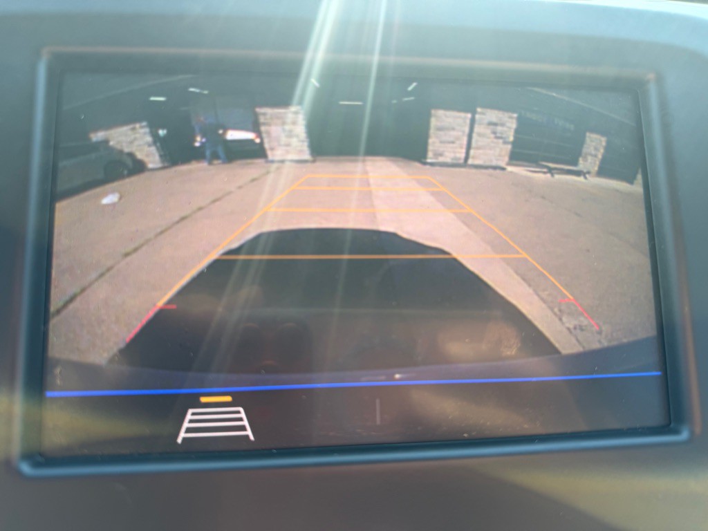 2021 Chevrolet Equinox Image 19