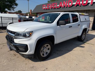Image for 2022 Chevrolet Colorado  ID: 7571027