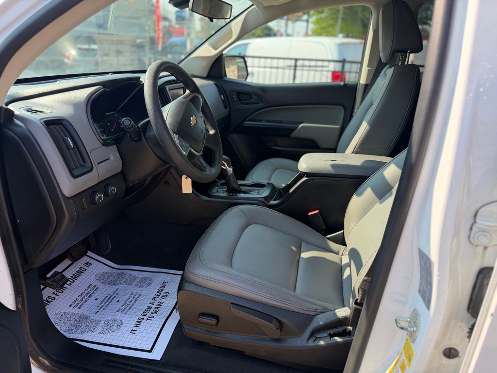 2022 Chevrolet Colorado Image 12
