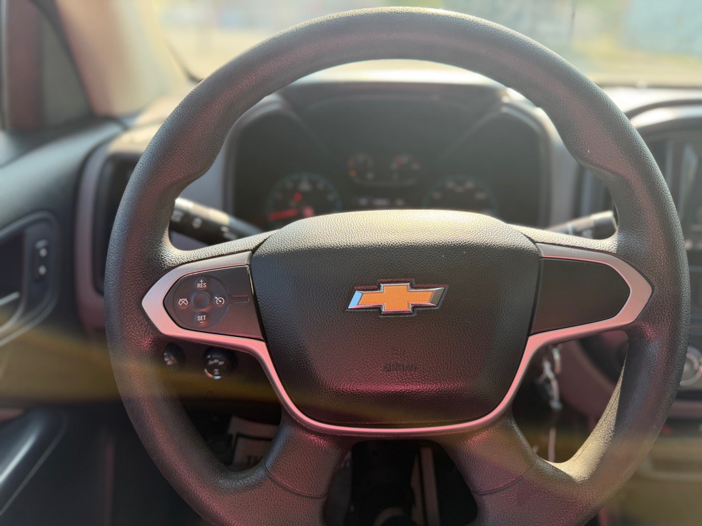 2022 Chevrolet Colorado Image 16