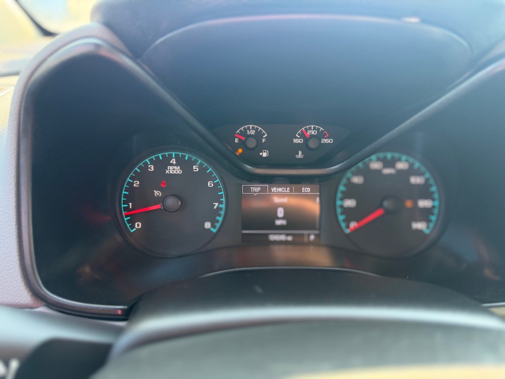2022 Chevrolet Colorado Image 17
