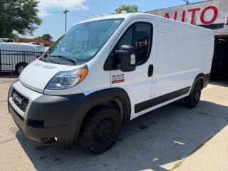 Image for 2021 RAM Promaster 1500 STANDARD ID: 7571042