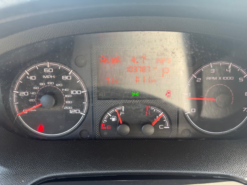 2021 RAM Promaster Image 13