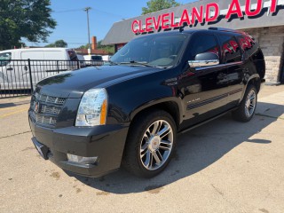 Image for 2013 Cadillac Escalade Premium ID: 7573110