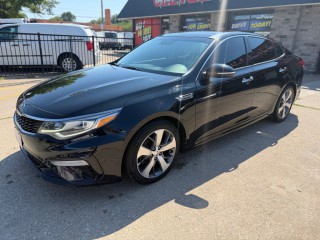 Image for 2019 Kia Optima LX ID: 7580394