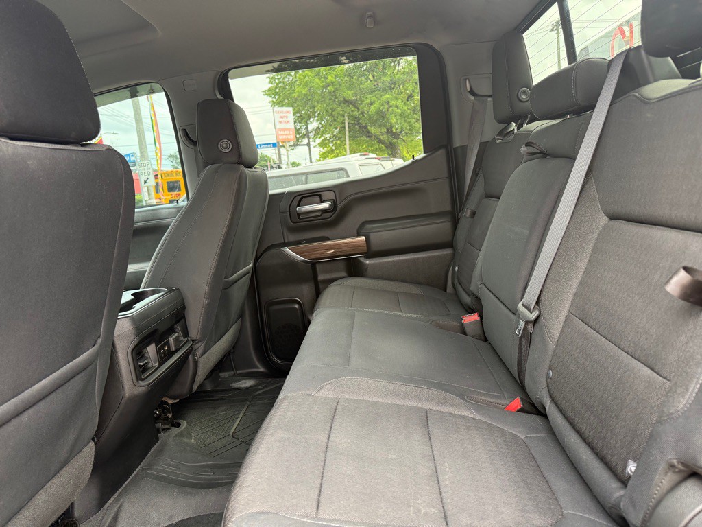 2019 Chevrolet Silverado 1500 Image 13