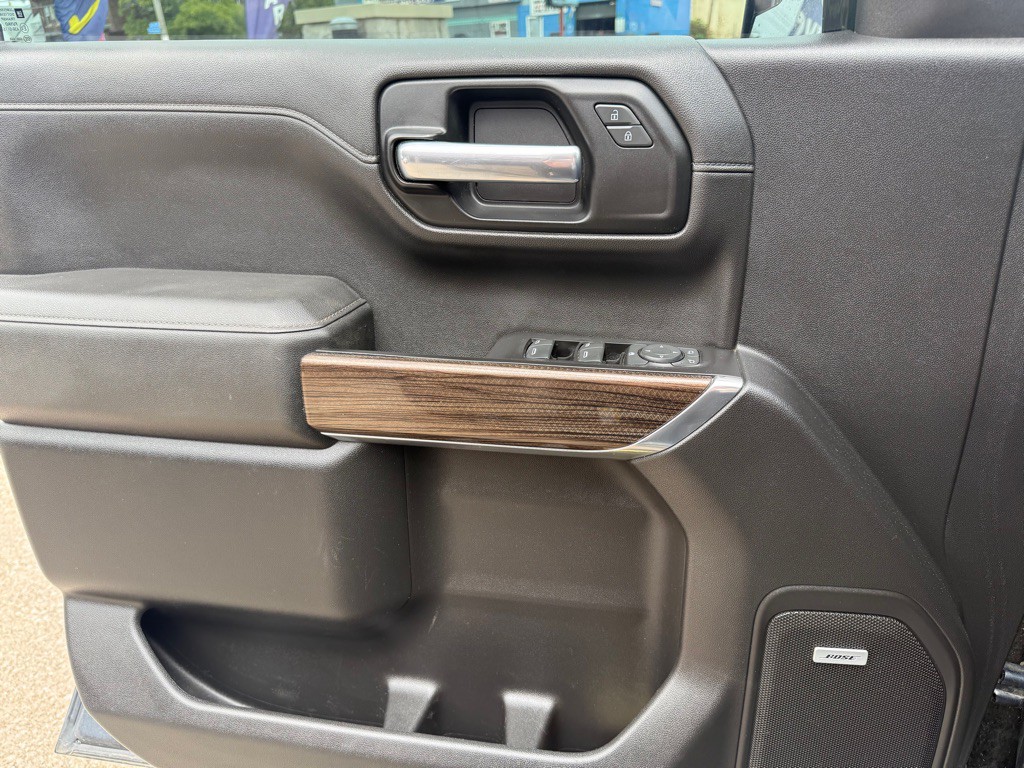 2019 Chevrolet Silverado 1500 Image 14