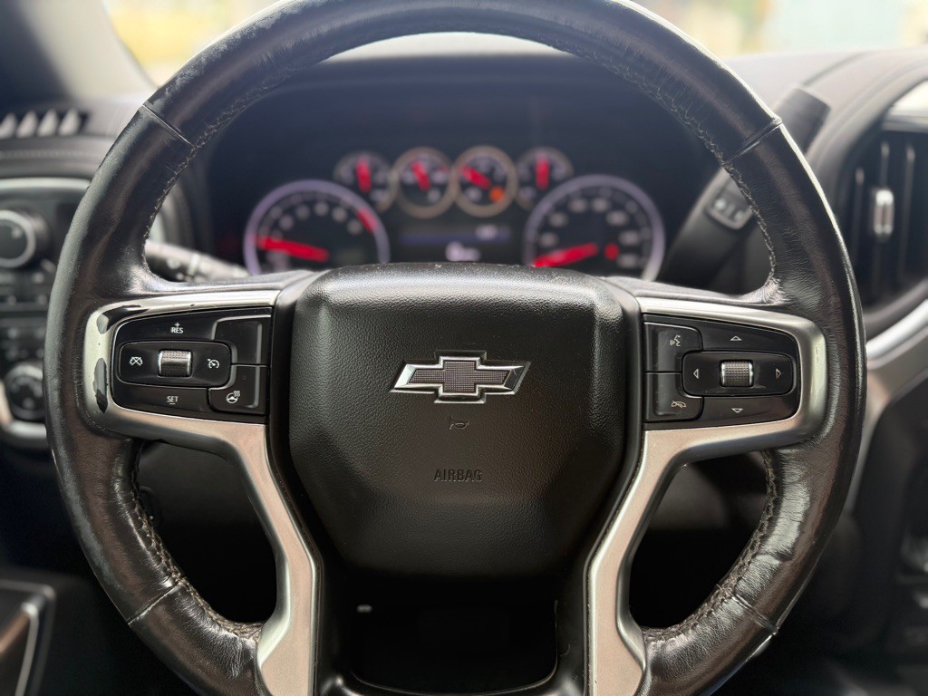 2019 Chevrolet Silverado 1500 Image 15